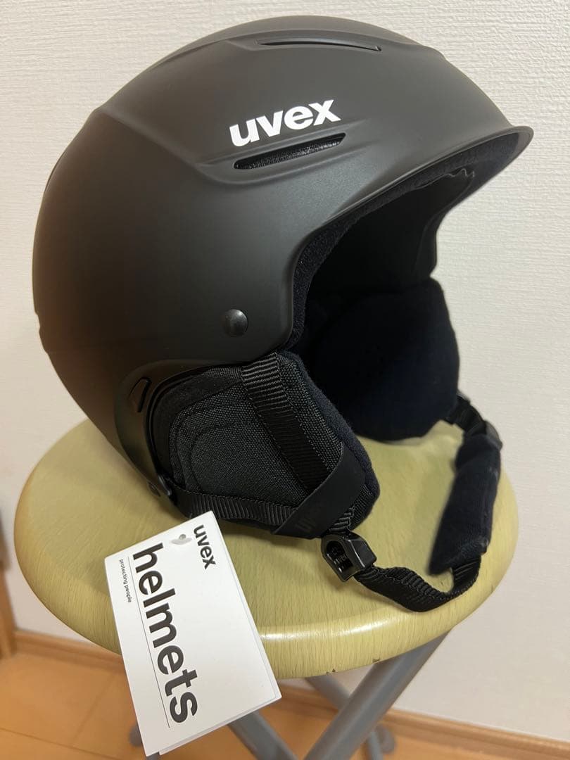 2023-24 UVEX（ウベックス）P1US 2.0 （ワンプラス 2.0）