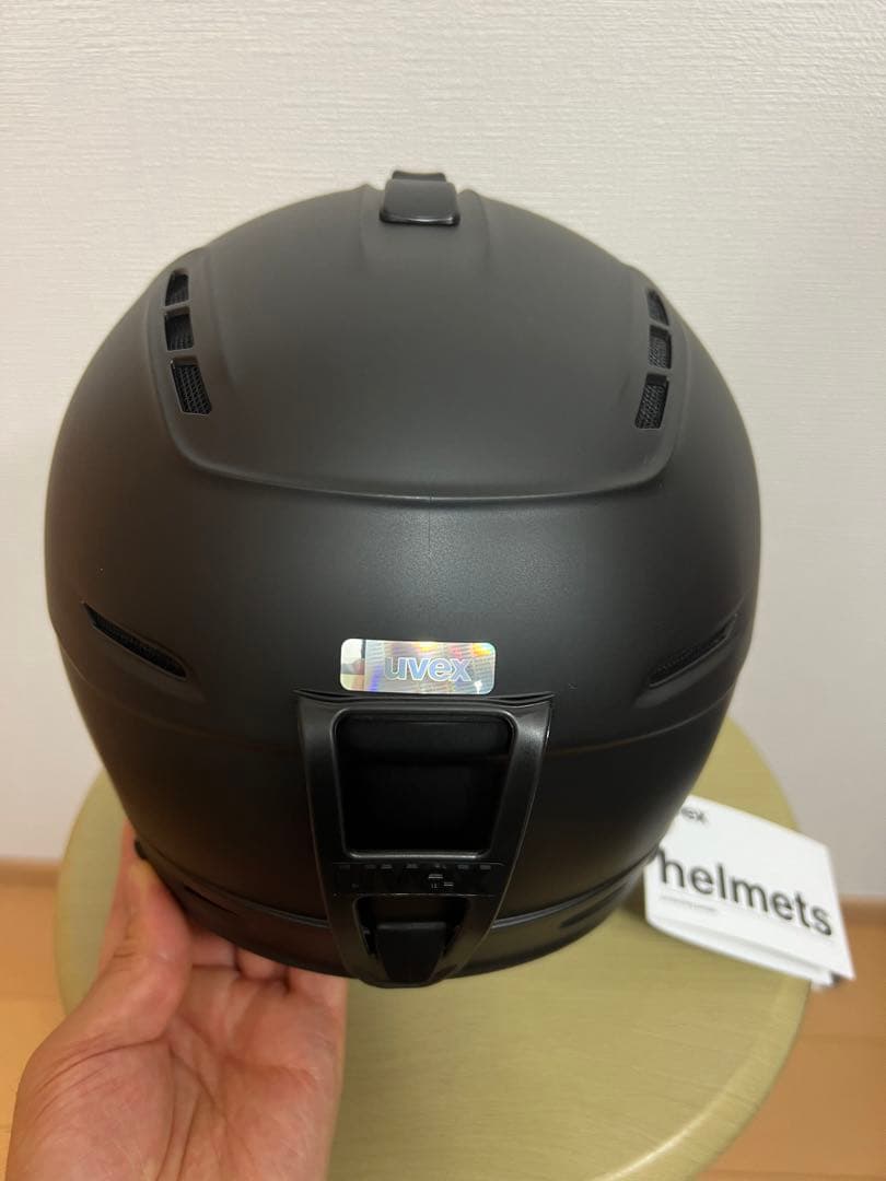 2023-24 UVEX（ウベックス）P1US 2.0 （ワンプラス 2.0）