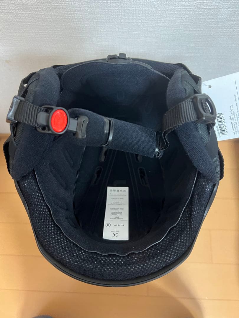 2023-24 UVEX（ウベックス）P1US 2.0 （ワンプラス 2.0）