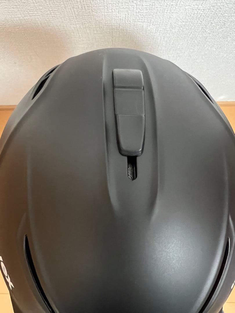 2023-24 UVEX（ウベックス）P1US 2.0 （ワンプラス 2.0）