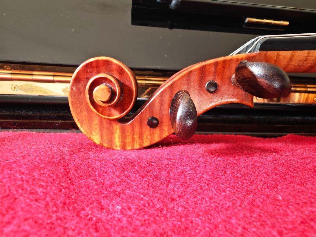 T.K様専用】Fiumebianca Marco M-2 バイオリン 4/4