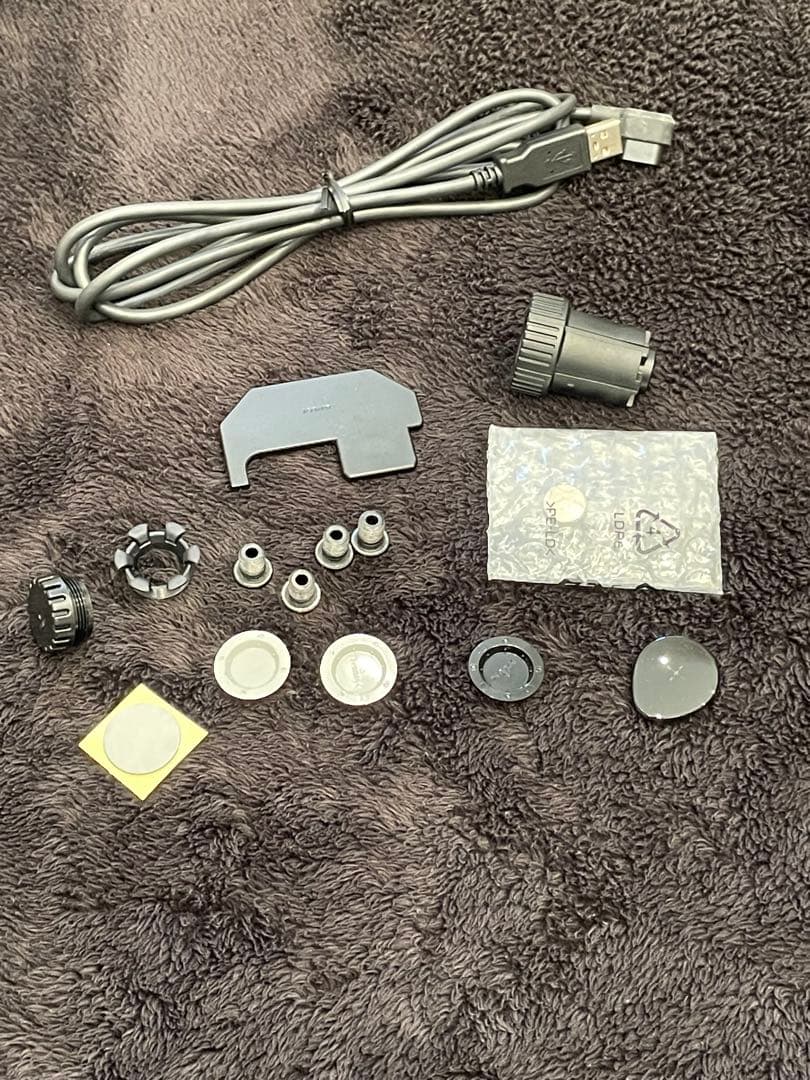 FC-R9200-P 172.5 シマノ デュラエースパワーメータークランクのみ