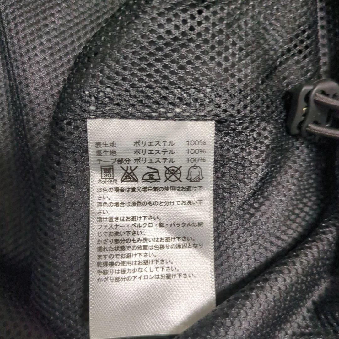 アディダス　ナイロンジャケット　ゴールド　レオパード　トレフォイル　O