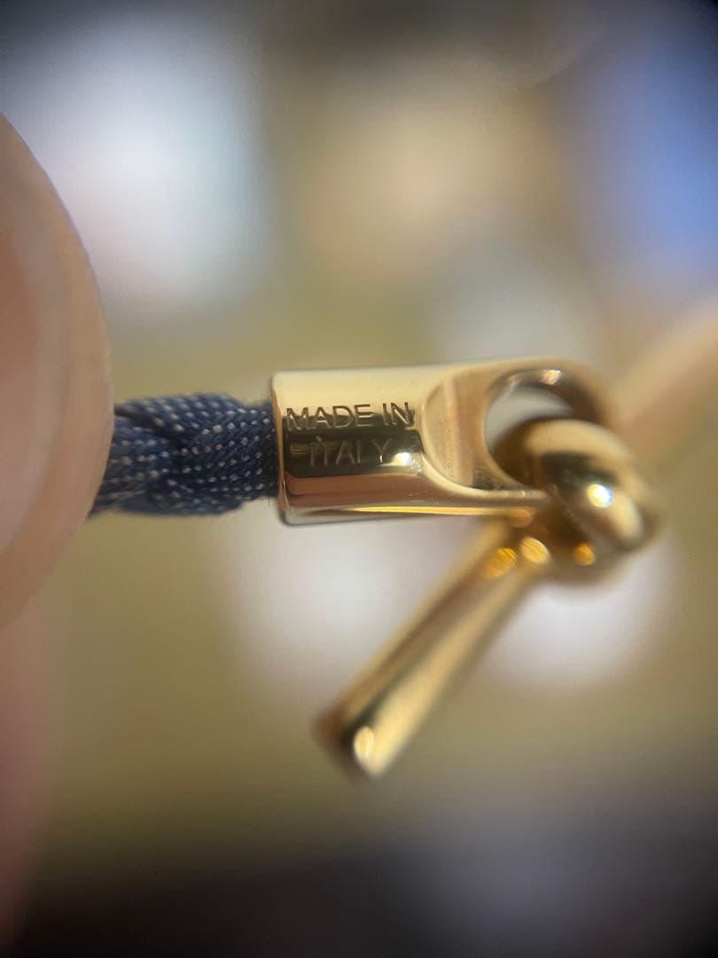 エルメス グレナン ブレスレット　箱