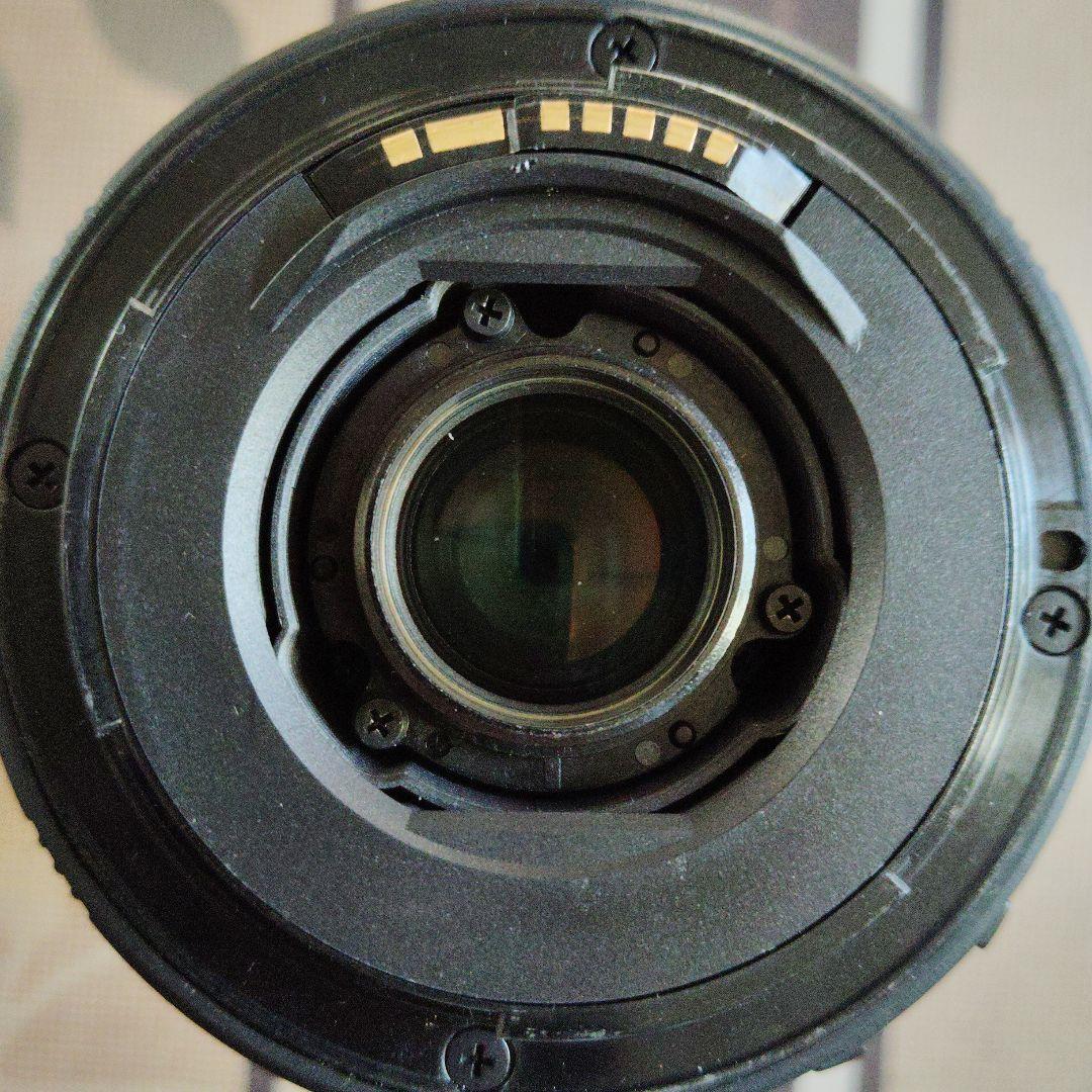 Canon EOS Kiss X6i デジタル一眼レフ