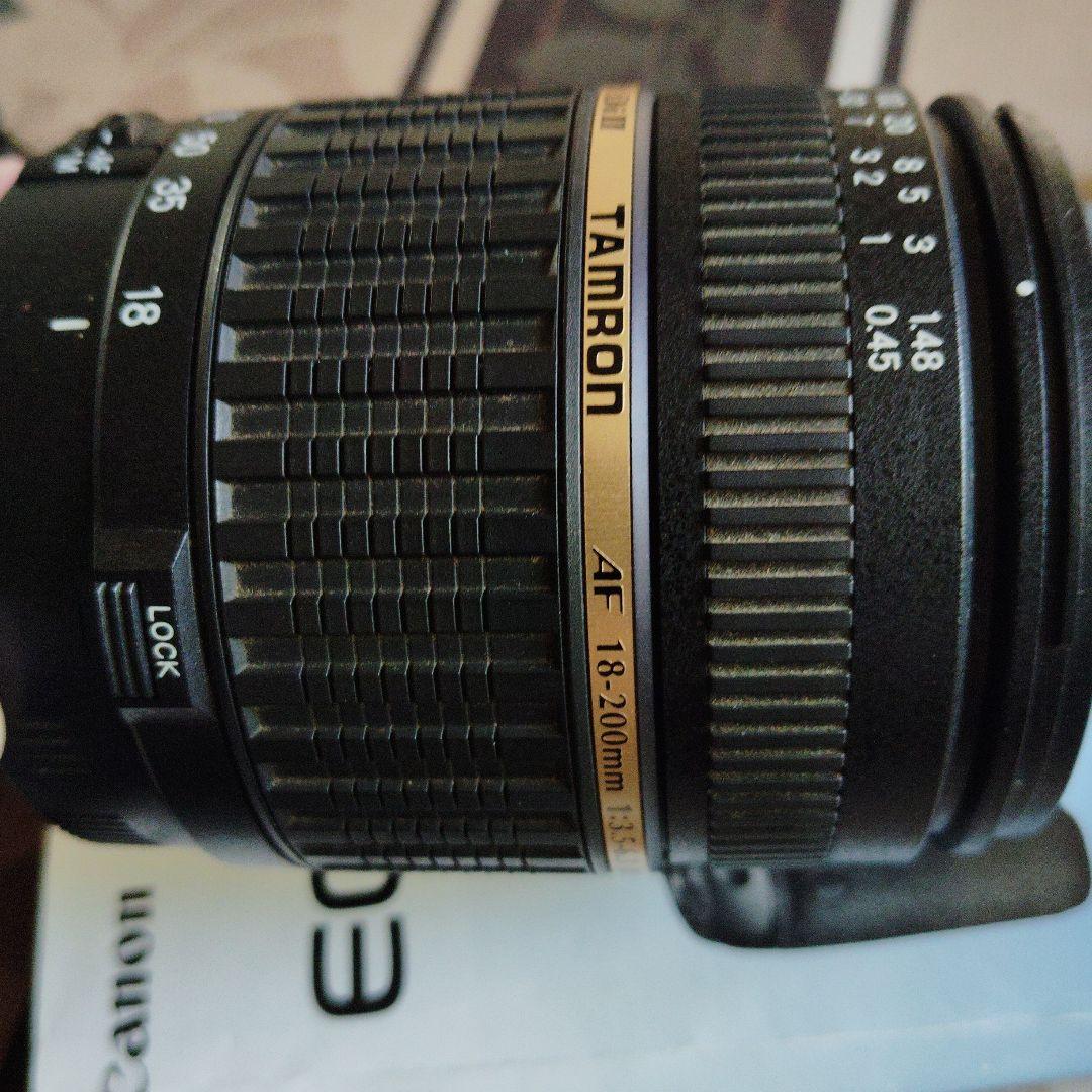 Canon EOS Kiss X6i デジタル一眼レフ