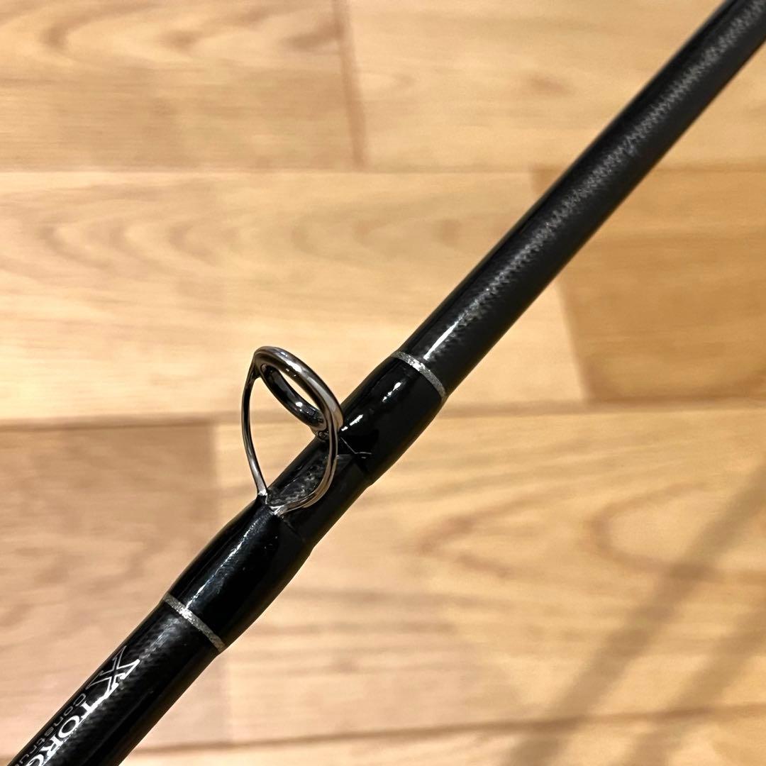 ダイワ ブラックレーベル PF 701MFB