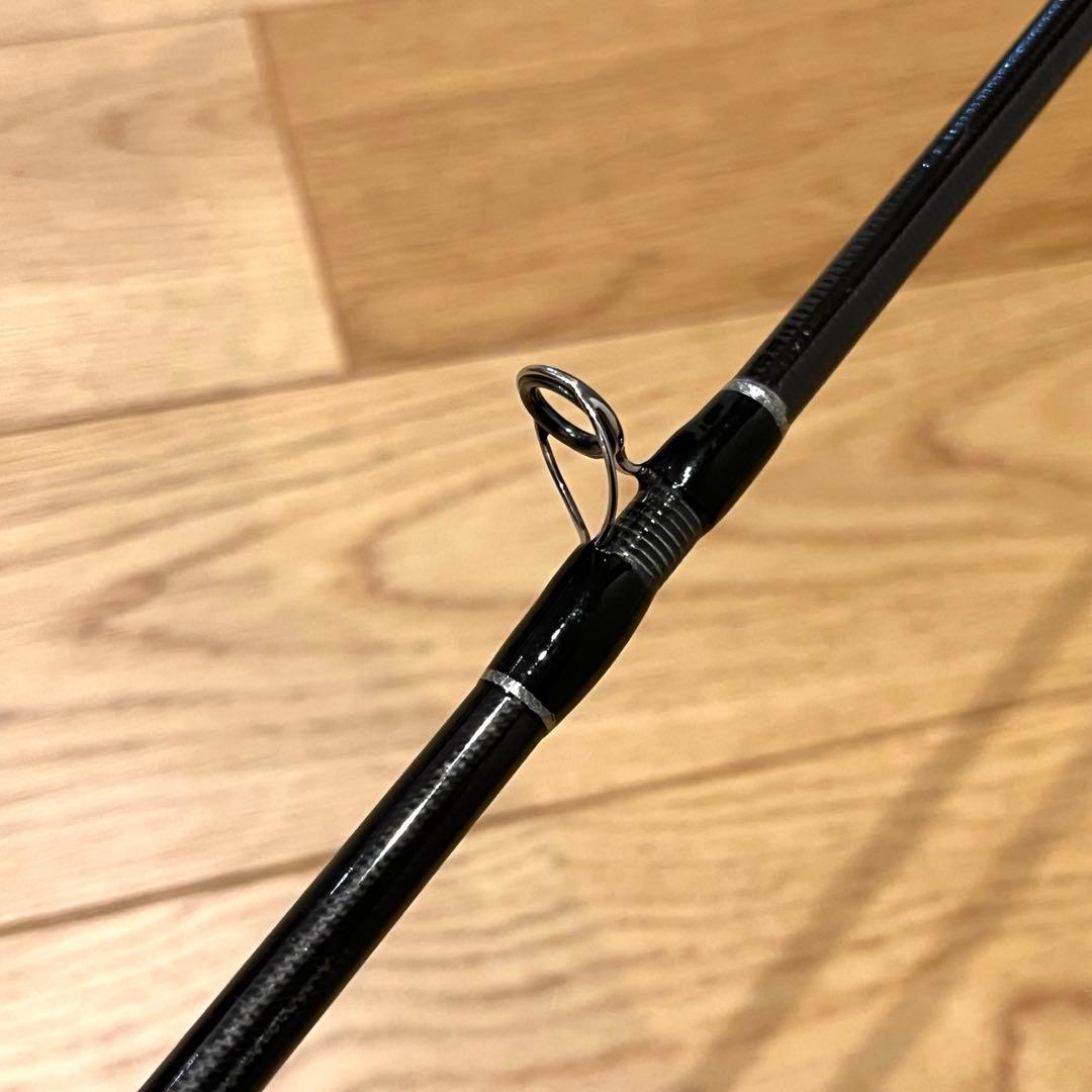 ダイワ ブラックレーベル PF 701MFB