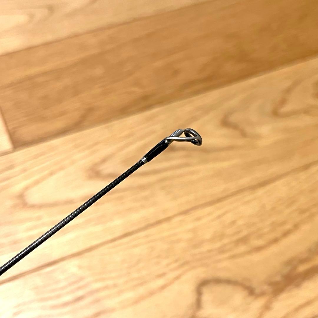 ダイワ ブラックレーベル PF 701MFB