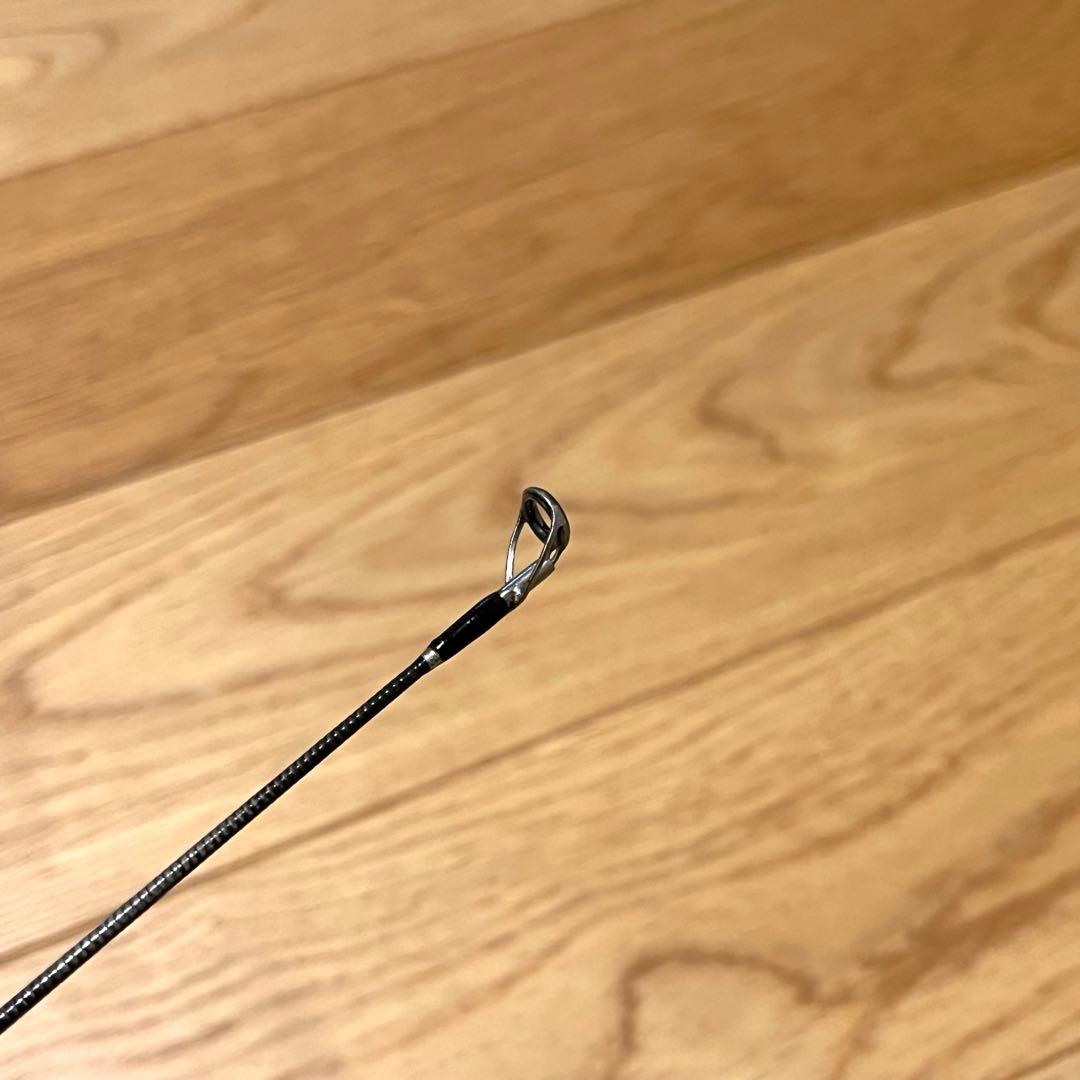 ダイワ ブラックレーベル PF 701MFB