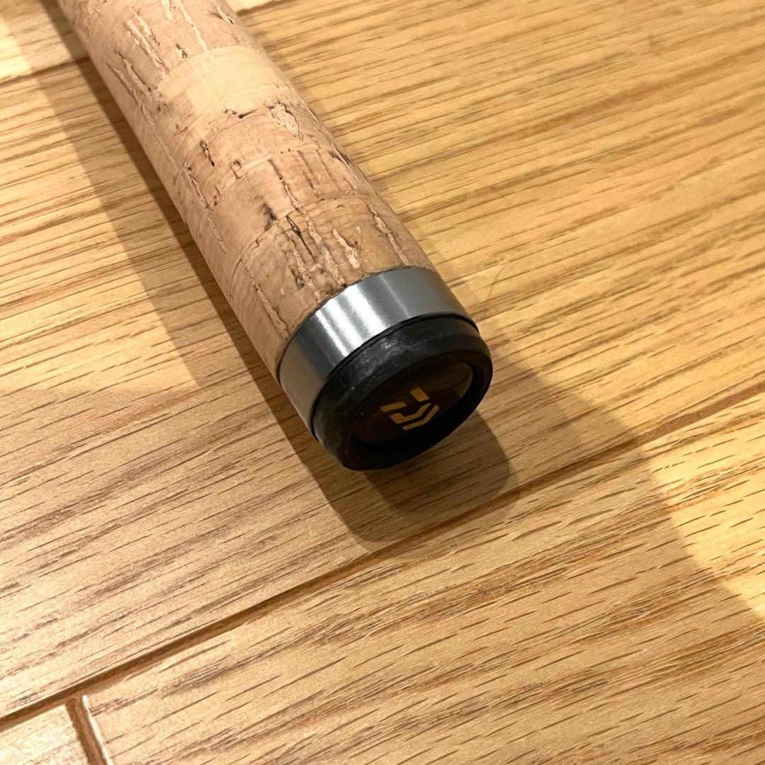 ダイワ ブラックレーベル PF 701MFB