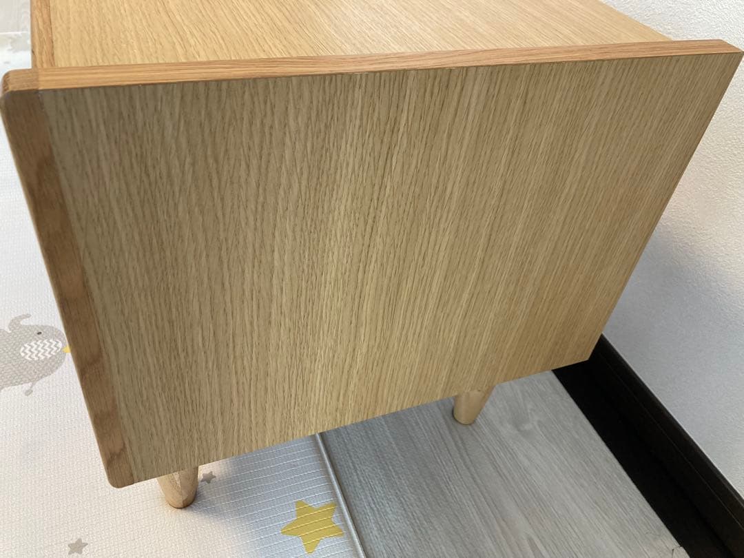 ISSEIKI/一生紀 KOTITO TVボード 100 ナチュラル 北欧 - メルカリ