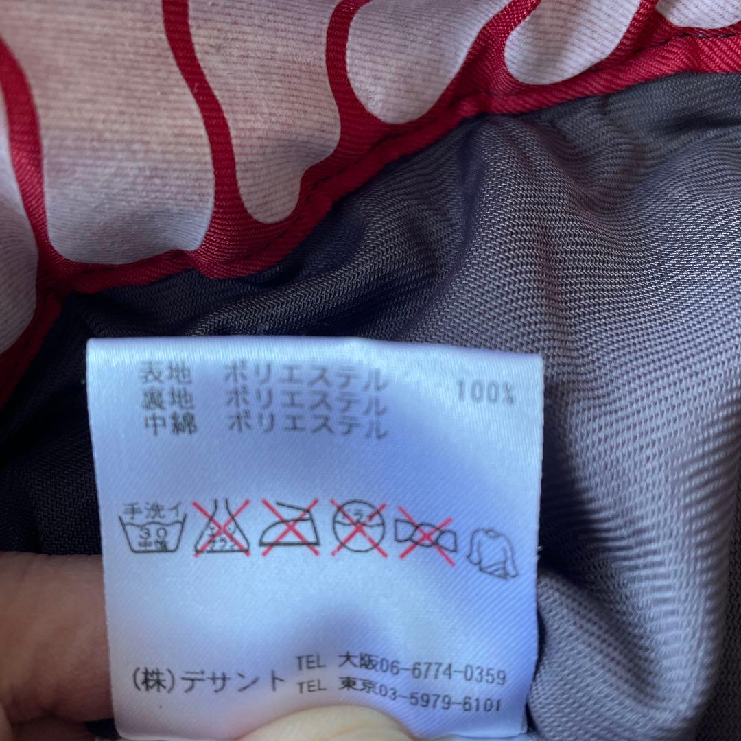 スノーボードパンツ　ブラック