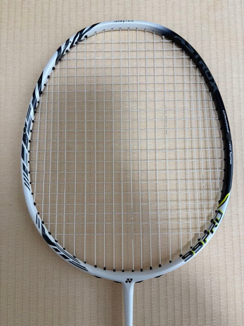 YONEX アストロクス99PRO 4UG5 - メルカリ