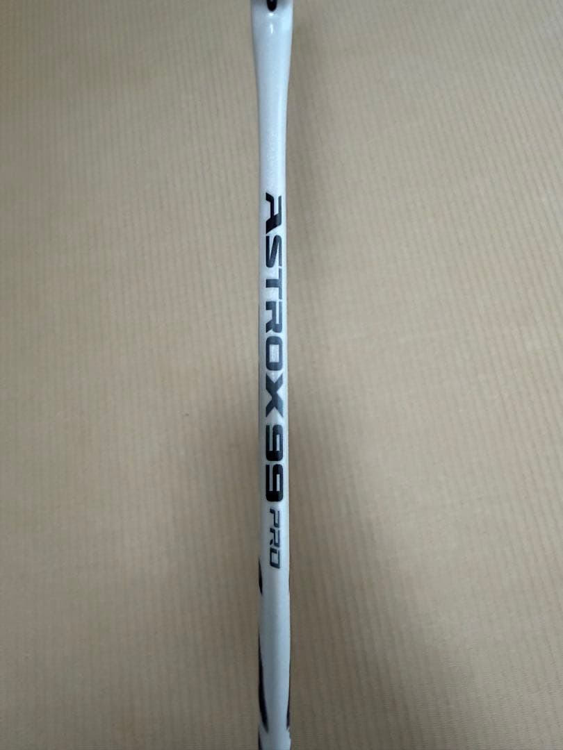 YONEX アストロクス99PRO 4UG5 - メルカリ