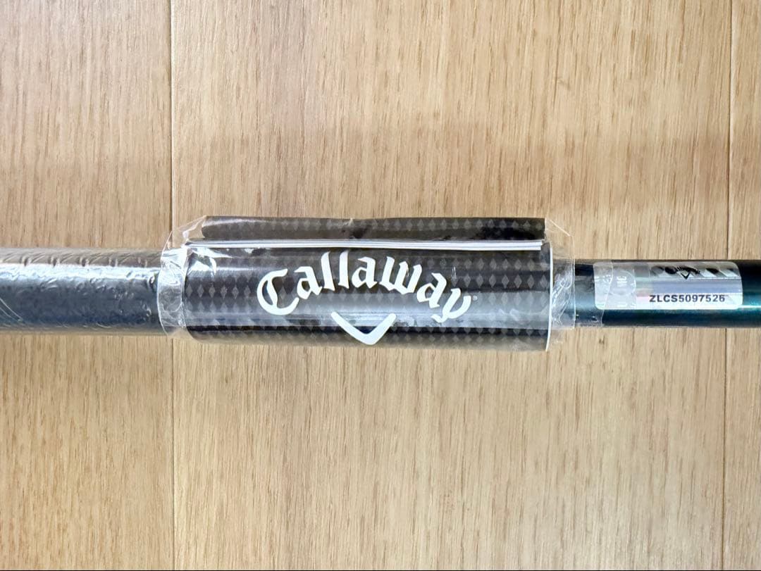 【新品】キャロウェイ ELYTE ドライバー VENTUS 10.5S