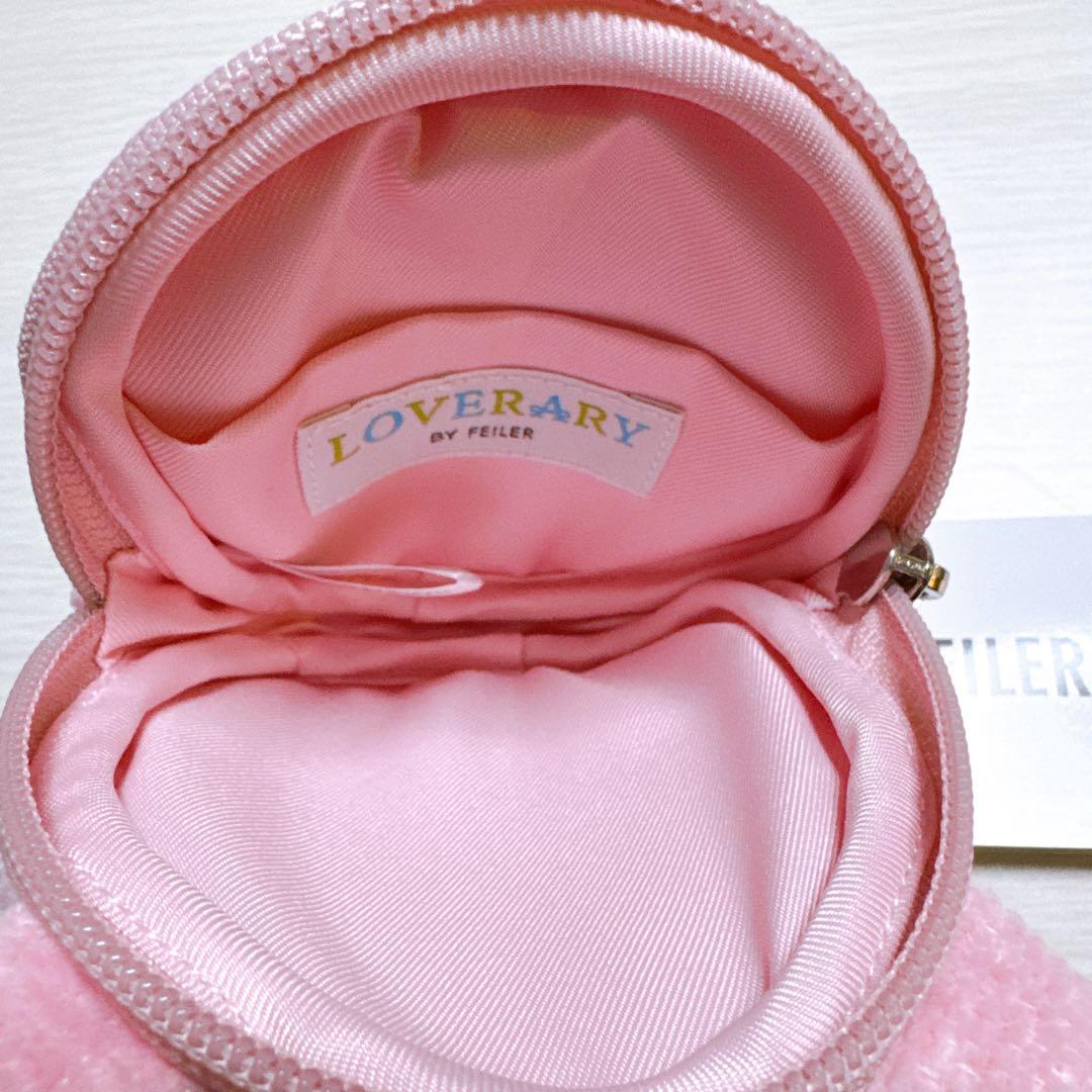 Disney FEILER フェイラー トイ・ストーリー ハム 顔型ポーチ - メルカリ