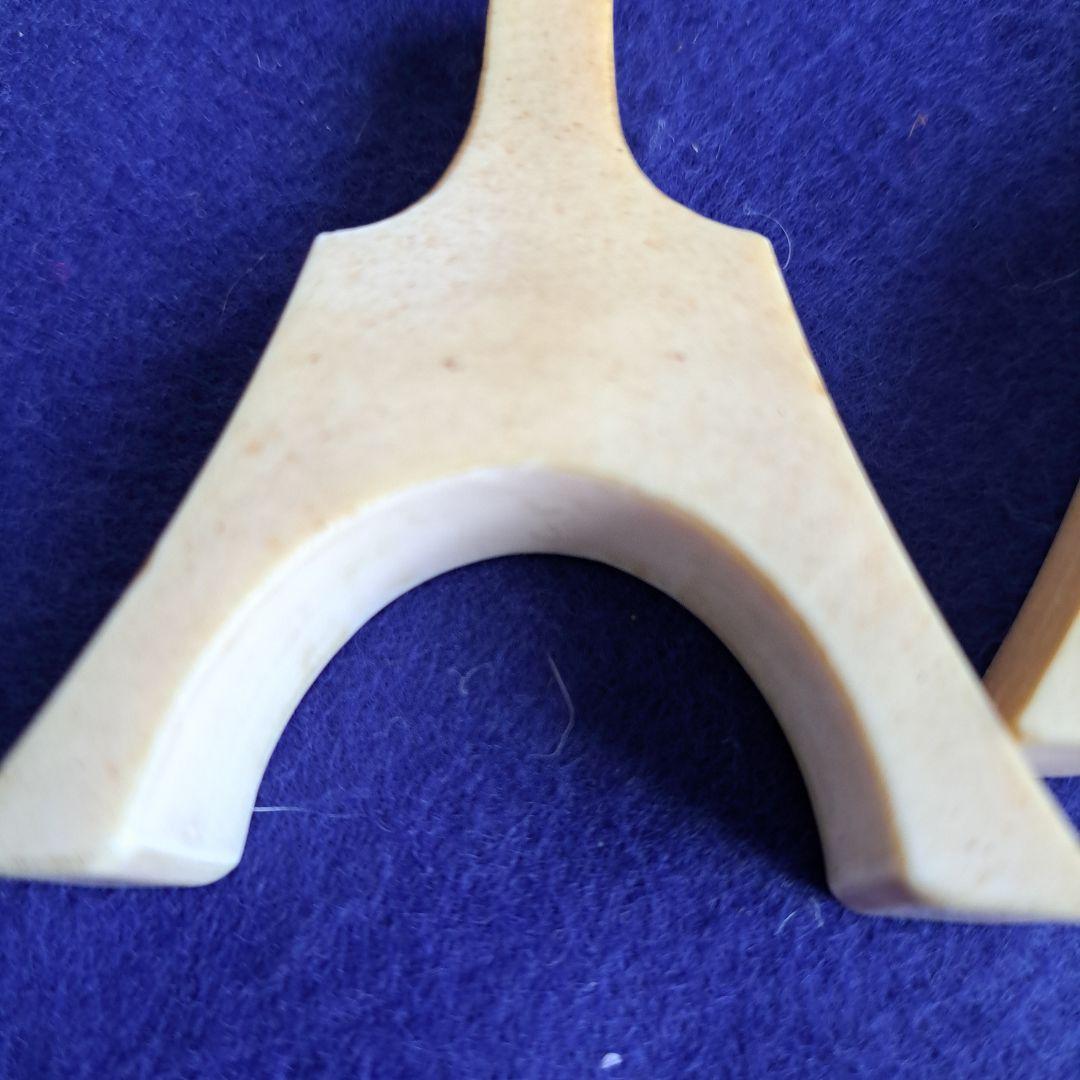 和楽器　お琴の柱