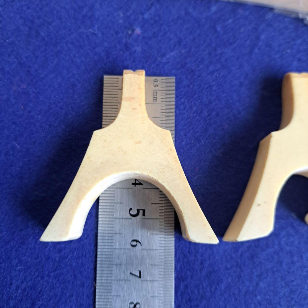 和楽器　お琴の柱