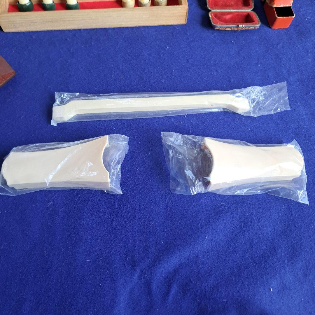 和楽器　お琴の柱