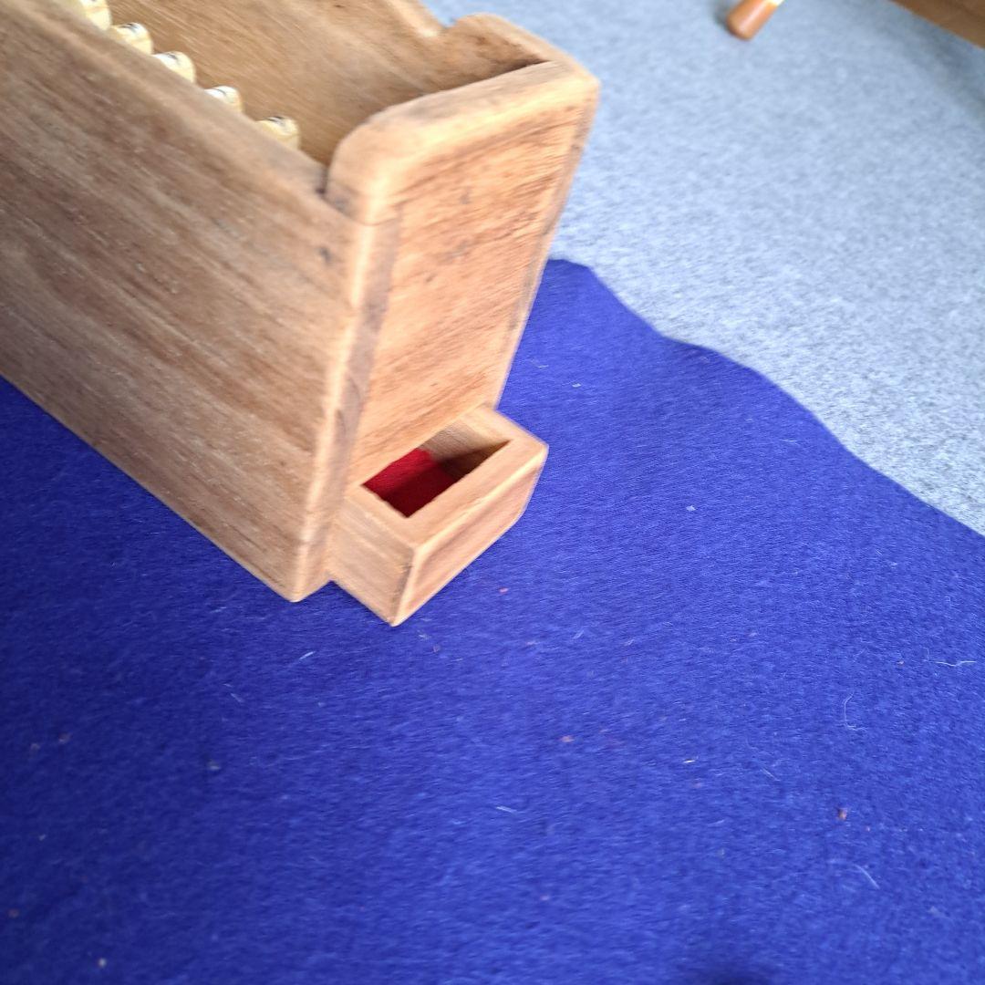 和楽器　お琴の柱