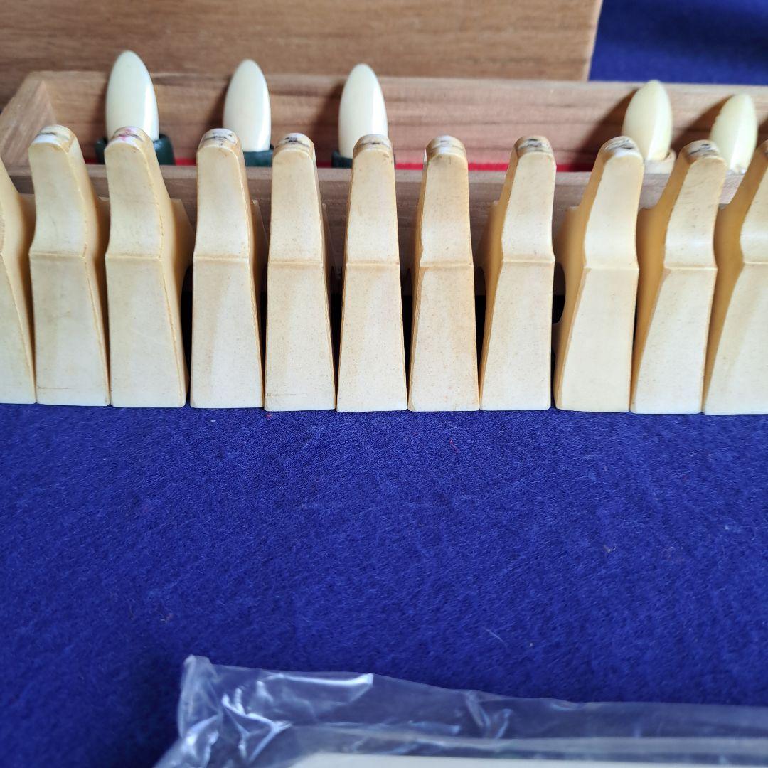 和楽器　お琴の柱