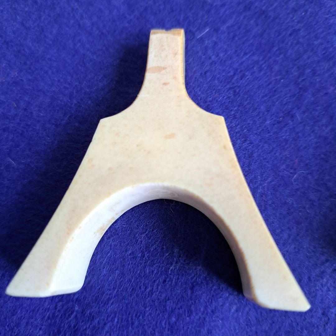 和楽器　お琴の柱