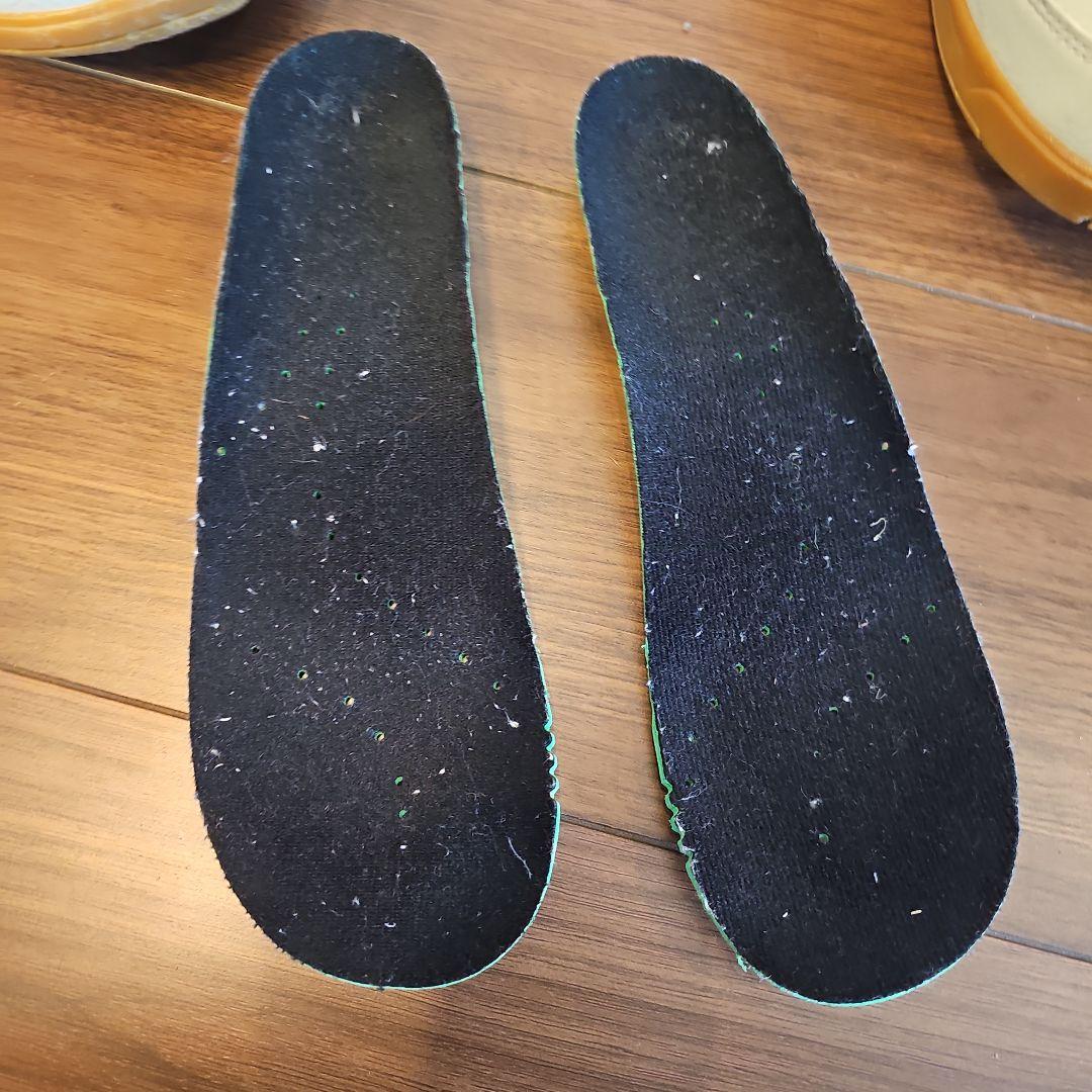 DEELUXE　ブーツ　23.5