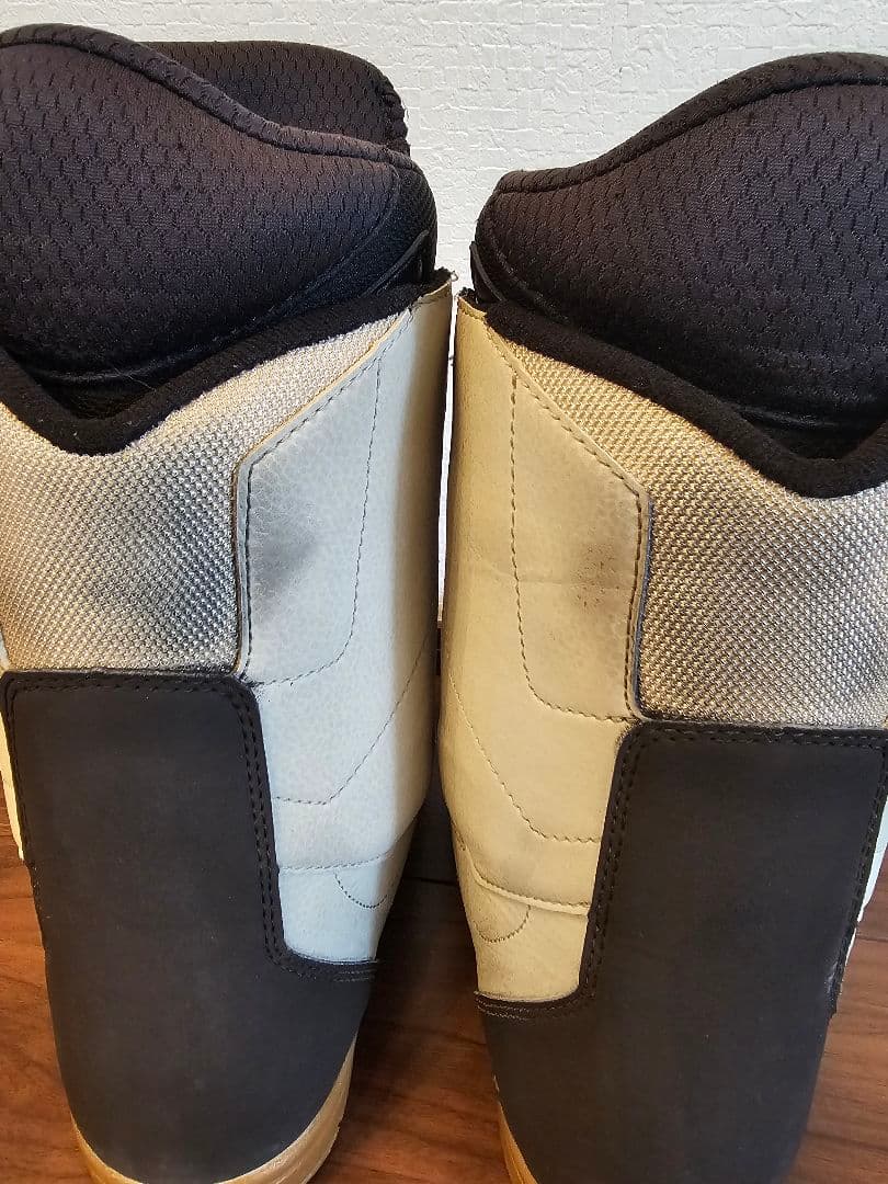 DEELUXE　ブーツ　23.5