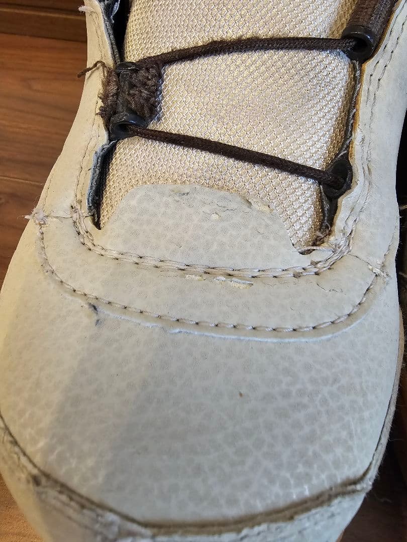 DEELUXE　ブーツ　23.5