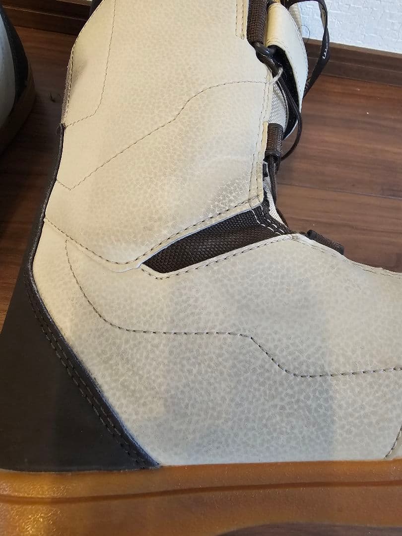 DEELUXE　ブーツ　23.5