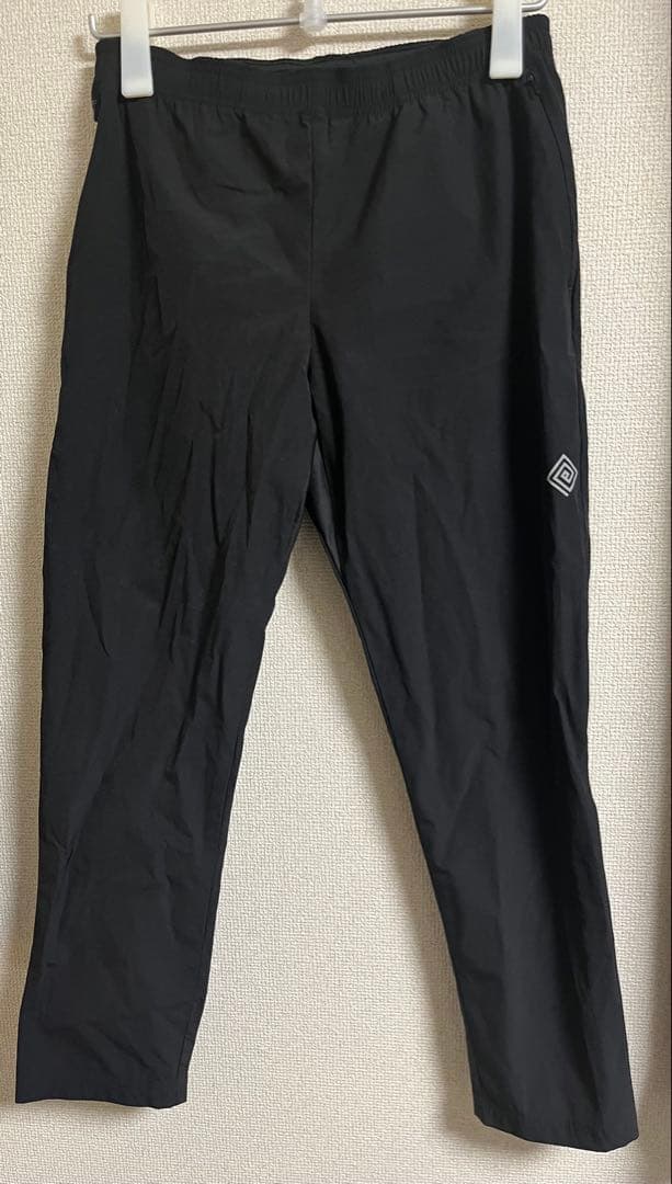 ELDORESO エルドレッソ ロングパンツ ボーンマン