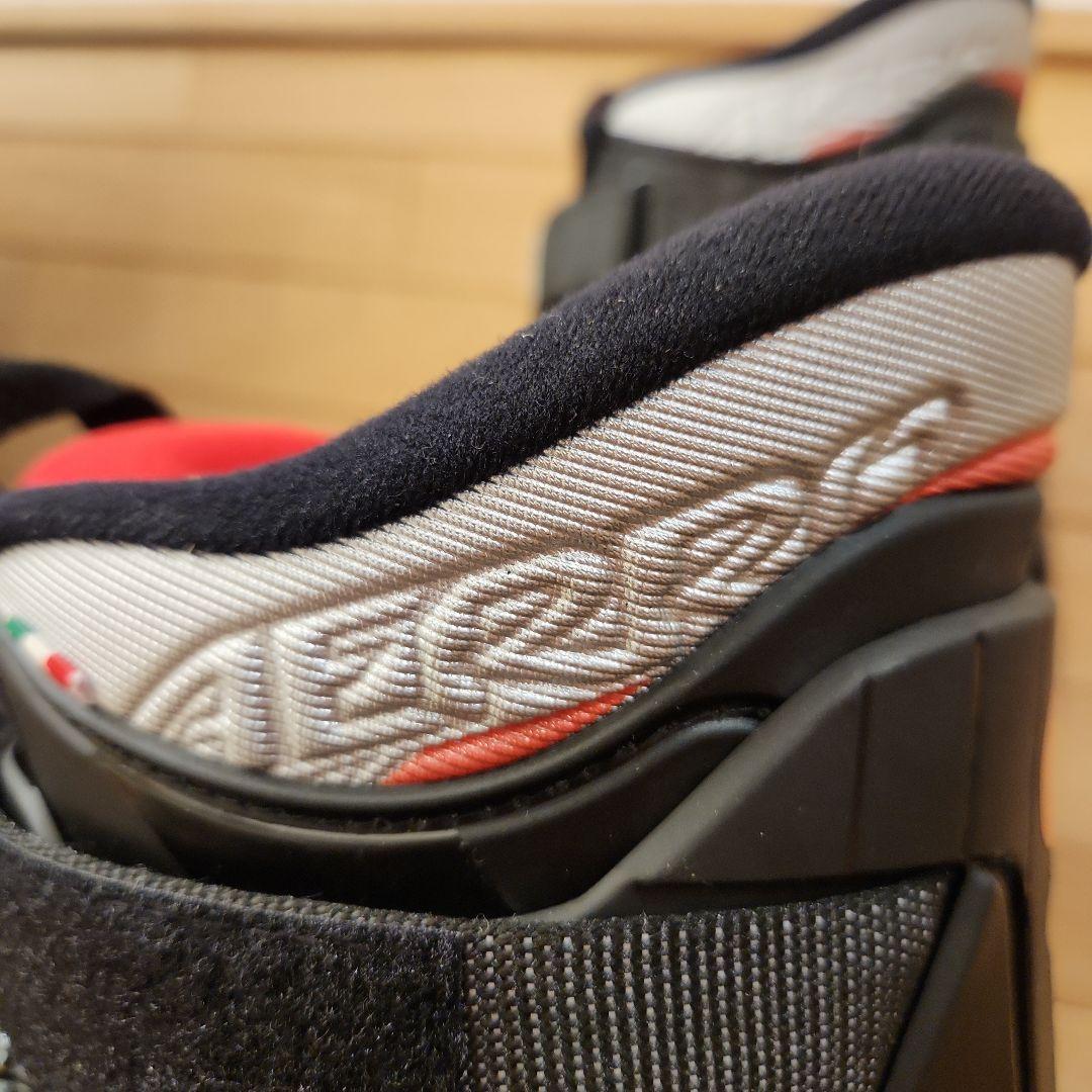 DALBELLO AERRO 60 スキー ブーツ　28.5cm