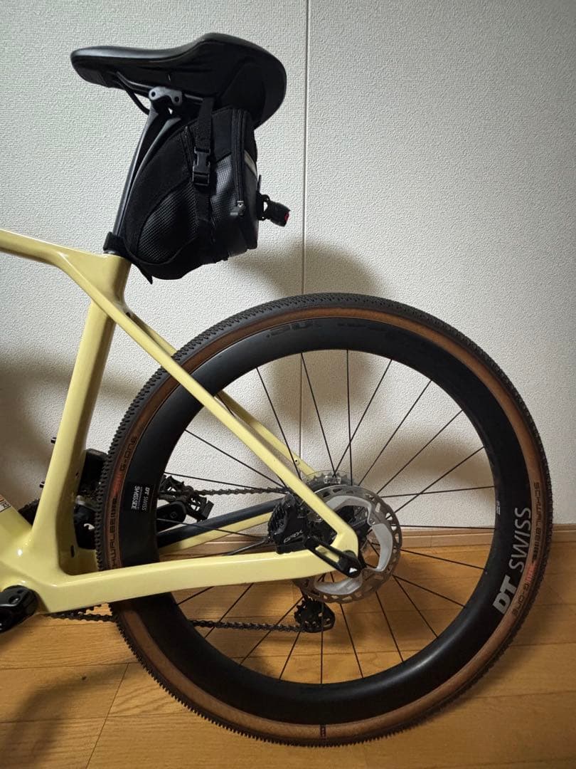 【最終値引き】CANYON ロードバイク カーボンフレーム