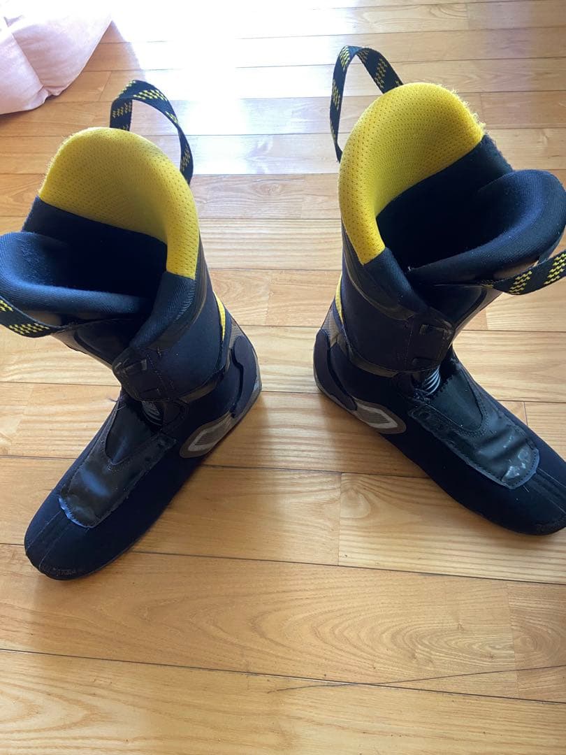 SALOMON バックカントリー 男性用スキーブーツ SHIFT PRO 130 - スキー通販