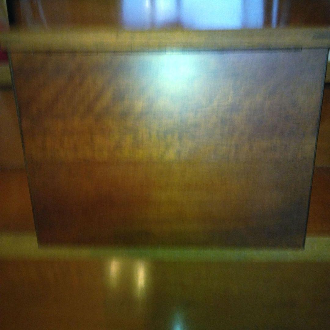 木工芸品・ジュエリーボックス・宝石箱・宝飾品入れ・貴重品入れ・小物入れ・刺繍