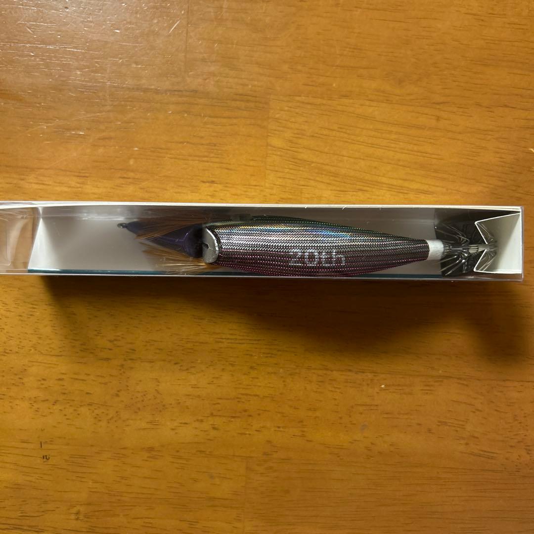 20thエメラルダス アモラスジョイントエギングパーティーオリジナルカラー限定