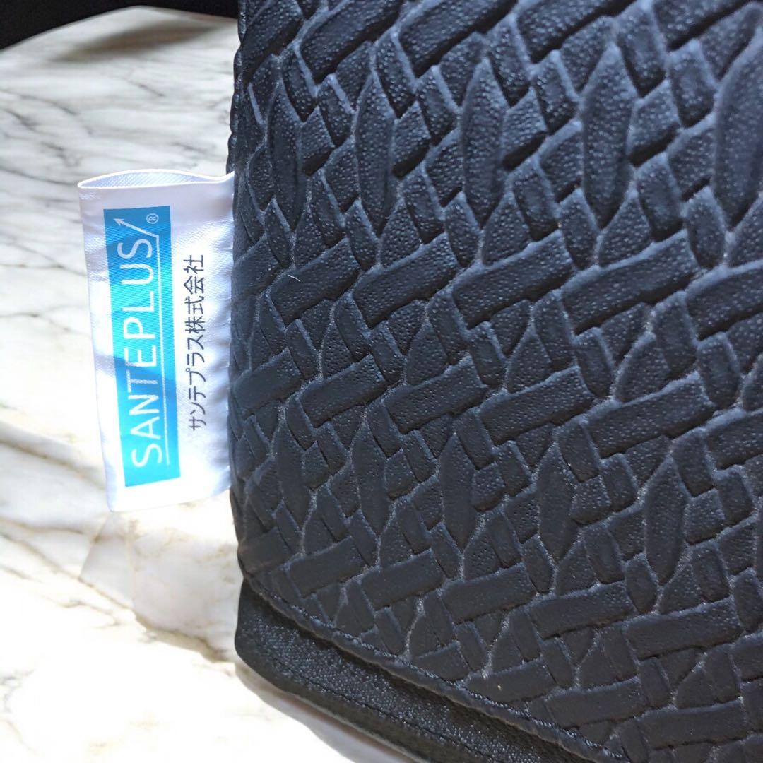 未使用品　SANTEPLUS サンテプラス フレックスクッション ストレッチ
