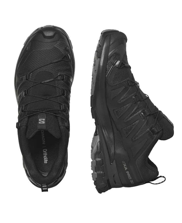 ★値下げ出品【国内正規品】サロモン　XA PRO 3D V9 GTX　24.0㎝