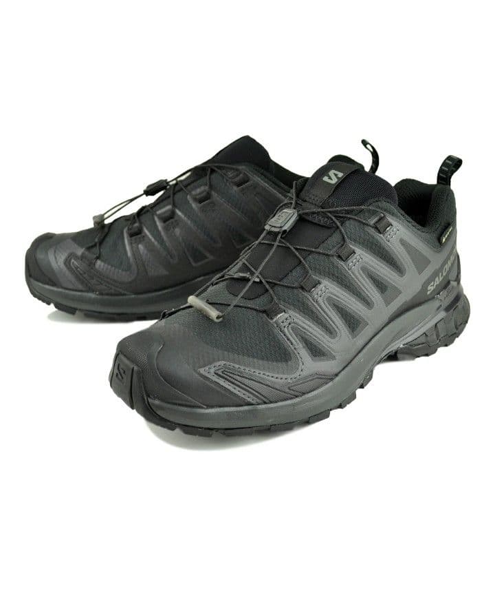 ★値下げ出品【国内正規品】サロモン　XA PRO 3D V9 GTX　24.0㎝