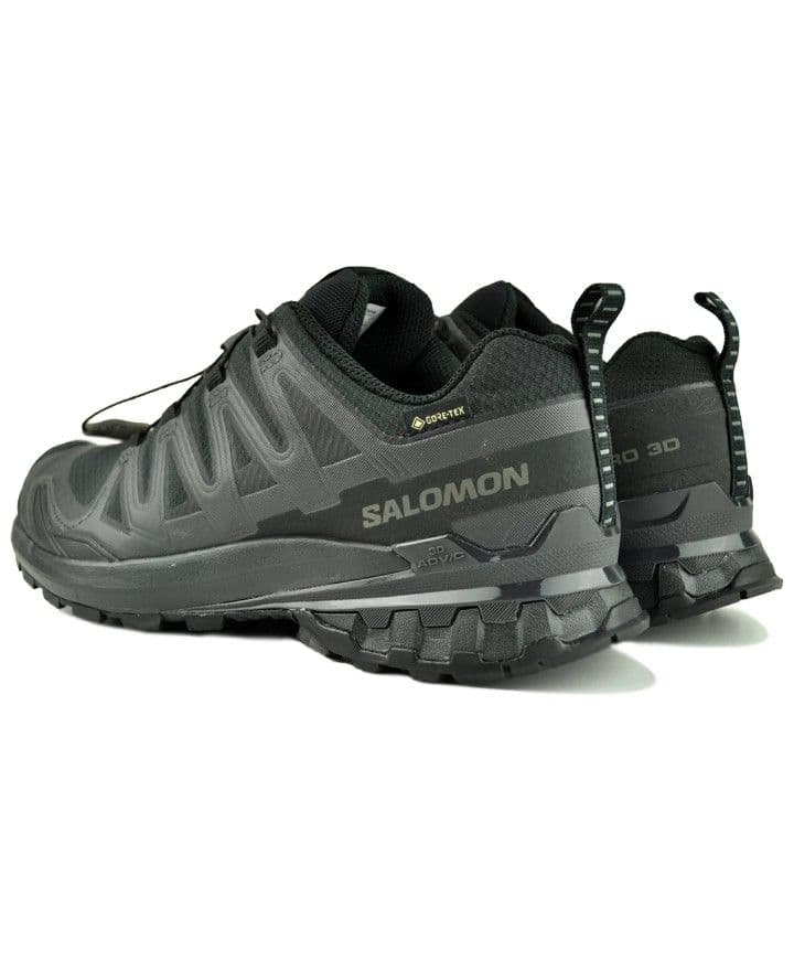 ★値下げ出品【国内正規品】サロモン　XA PRO 3D V9 GTX　24.0㎝