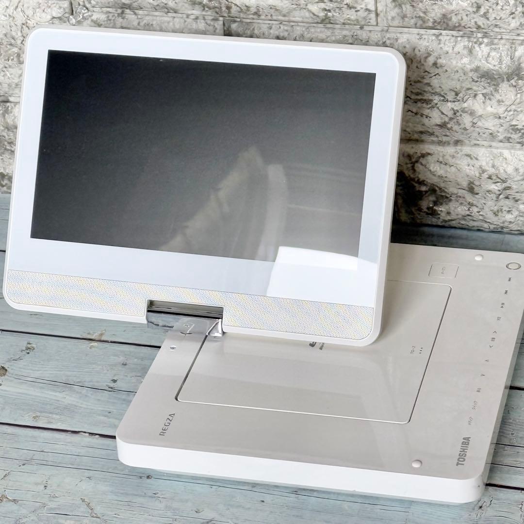 東芝 9インチポータブル・ブルーレイプレーヤー SD-BP900S