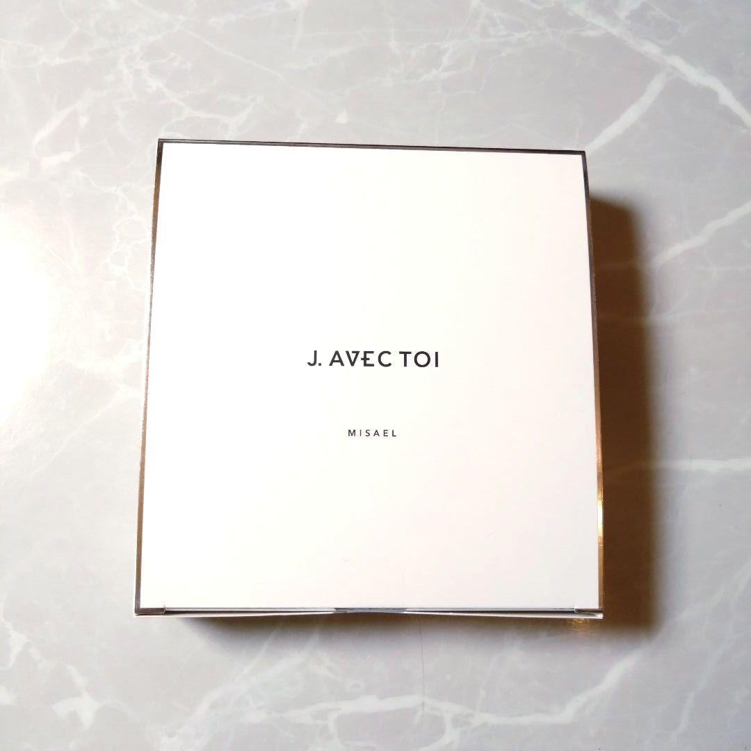 4本セット J.avec toi ミザエル UVクリーム MISAEL III