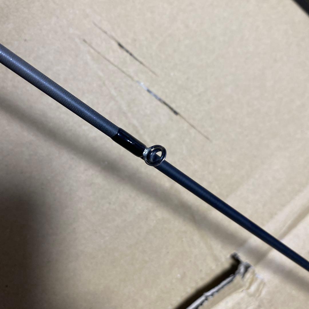 オリムピック　13ティーロプロトタイプ