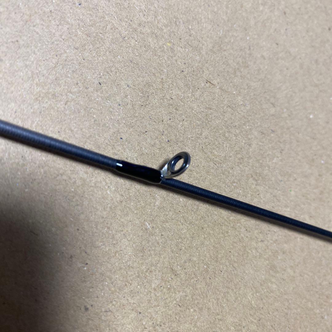 オリムピック　13ティーロプロトタイプ