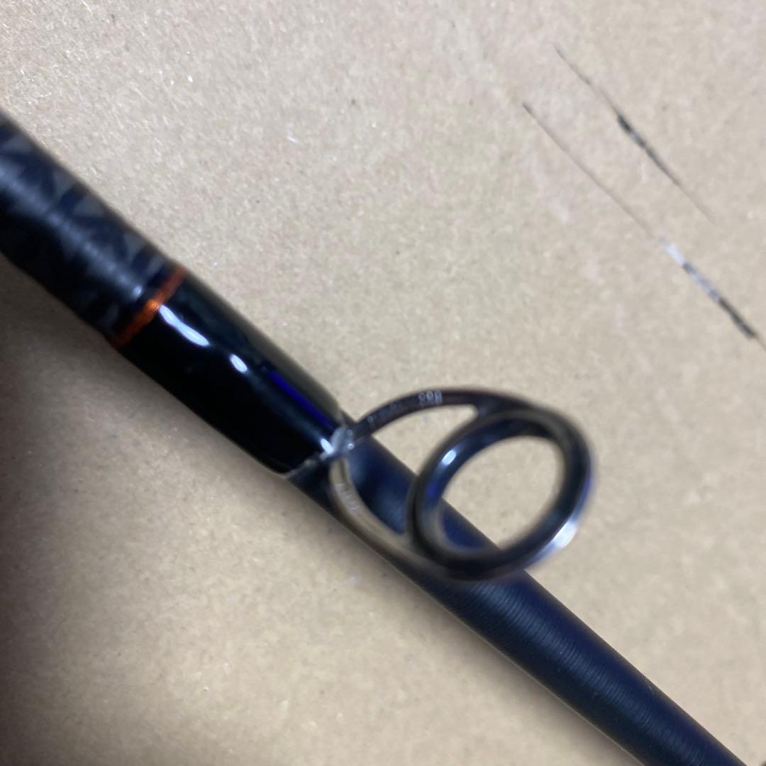 オリムピック　13ティーロプロトタイプ