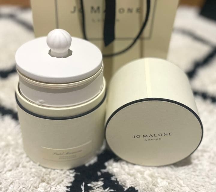 minä perhonen × diptyque コラボキャンドル【2個セット】 ミナ