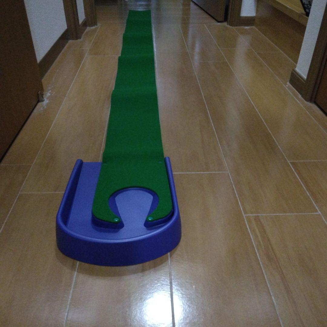 JPXアイアンセット+パターマット