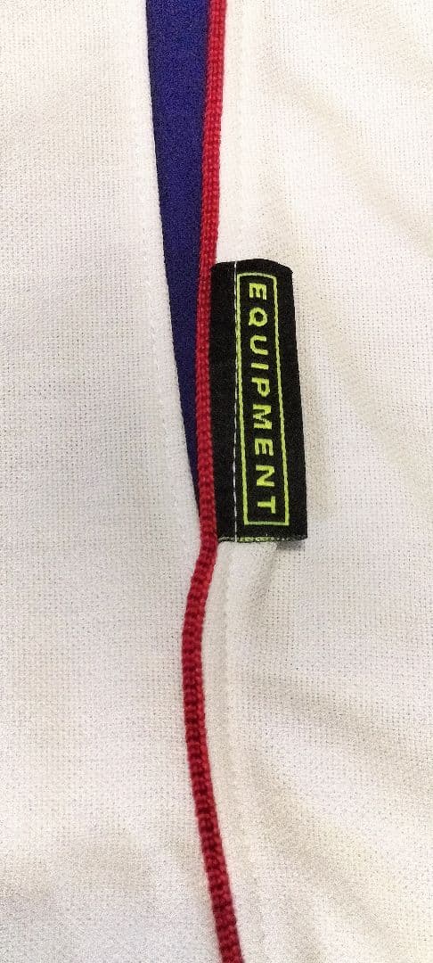 激レア【タグ付デッドストック】アジアカップ2000優勝モデル 日本代表  A