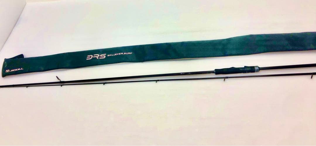 knlife122-0144 ジャッカル BRS -S93MーSL